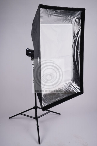 Софтбокс FST SB-235U 80x120 см быстрораскладной