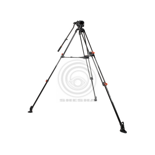 Видеоштатив GreenBean HDV Elite 755