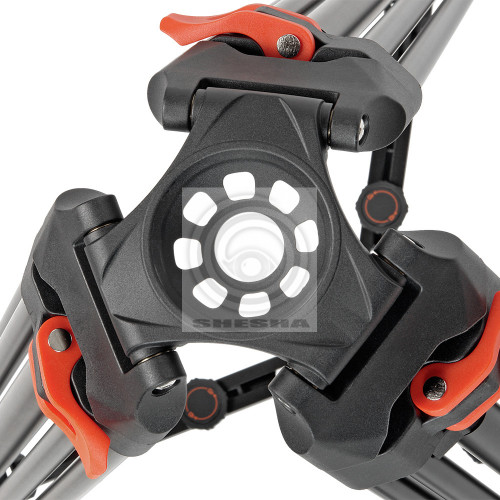 Видеоштатив GreenBean HDV Elite 755