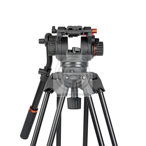 Видеоштатив GreenBean HDV Elite 755