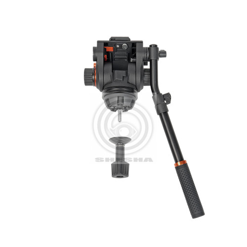 Видеоштатив GreenBean HDV Elite 755