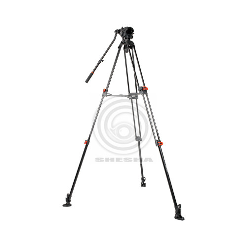 Видеоштатив GreenBean HDV Elite 755