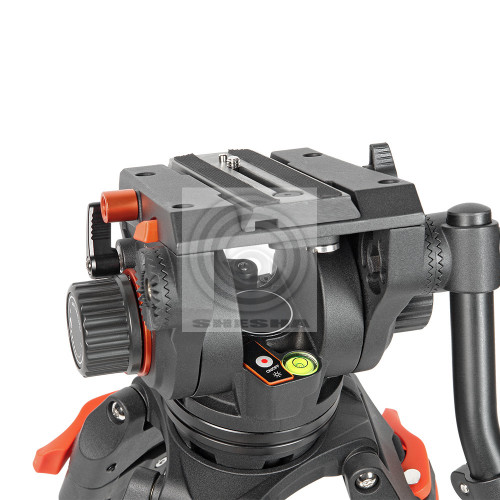 Видеоштатив GreenBean HDV Elite 755