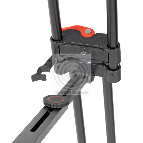 Видеоштатив GreenBean HDV Elite 755