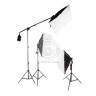 Комплект студийного оборудования Falcon Eyes KeyLight 325LED SB5070 KIT
