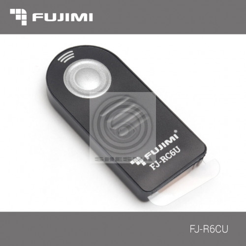 Fujimi FJ-RC6U инфракрасный пульт ДУ (для Pentax, Panasonic, Olympus)