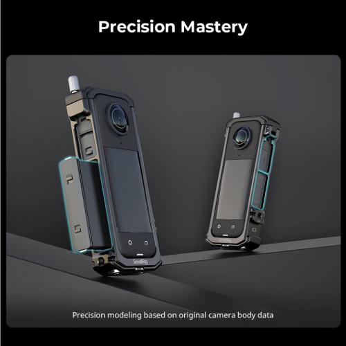 Клетка SmallRig 4278 для Insta360 X4