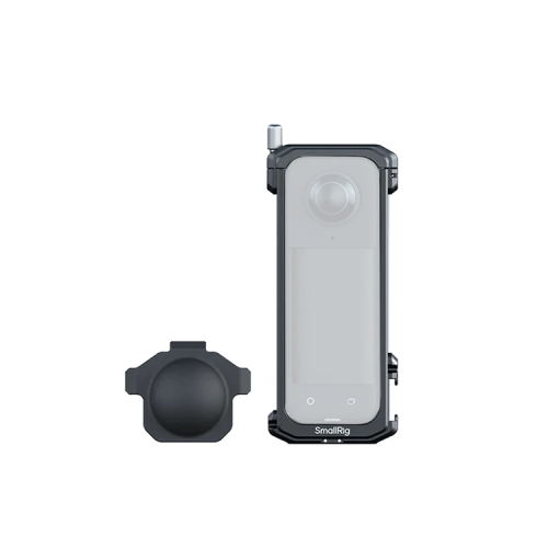 Клетка SmallRig 4278 для Insta360 X4