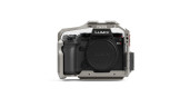 Клетка Tilta Full Cage для Panasonic S5 II/IIX Серая