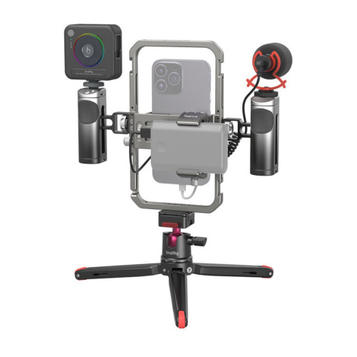 Комплект для съёмки на смартфон SmallRig 3591C All-in-One Video Kit Ultra