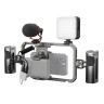 Комплект для съёмки на смартфон SmallRig 3591C All-in-One Video Kit Ultra