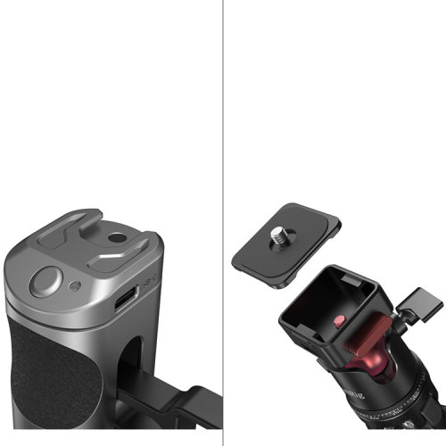 Комплект для съёмки на смартфон SmallRig 3591C All-in-One Video Kit Ultra