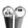 Осветитель светодиодный GreenBean LedFlow 2ft Bi-color DMX