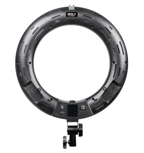 Осветитель кольцевой Viltrox VL-600T (3300-5600K)