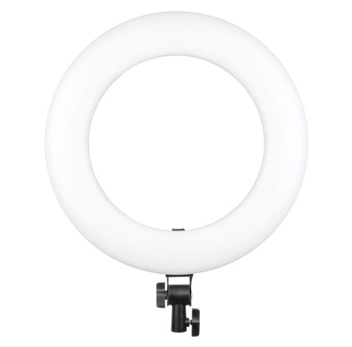 Осветитель кольцевой Viltrox VL-600T (3300-5600K)