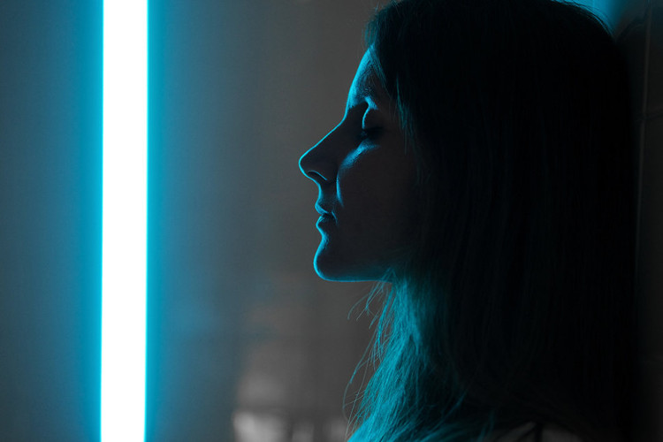 Осветитель REQUIRED Trees Pixel Baobab X4