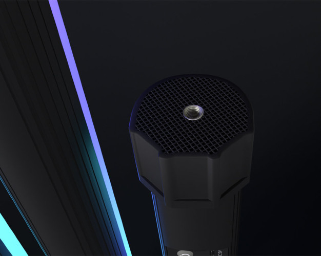 Осветитель REQUIRED Trees Pixel Baobab X4