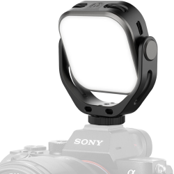 Осветитель Ulanzi VIJIM VL66 360°