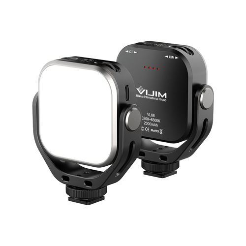 Осветитель Ulanzi VIJIM VL66 360°