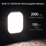 Осветитель Ulanzi VIJIM VL66 360°