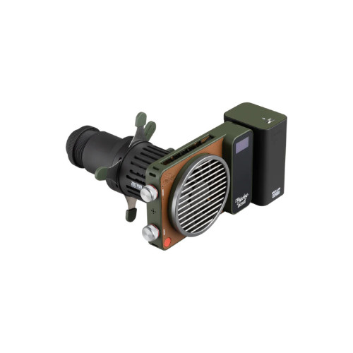 Проекционная насадка Zhiyun Spotlight ZY-Mount для Molus G60/X60/X100