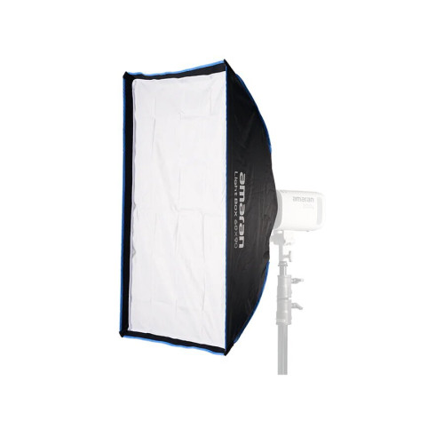 Софтбокс amaran Light Box 60x90