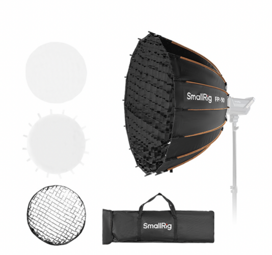 Софтбокс SmallRig FP-90