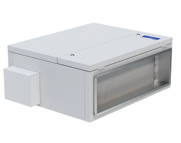 Вытяжная установка Komfovent ОТД-E-2000-F-GTC-F5/M5-GTC-X ОТД-E