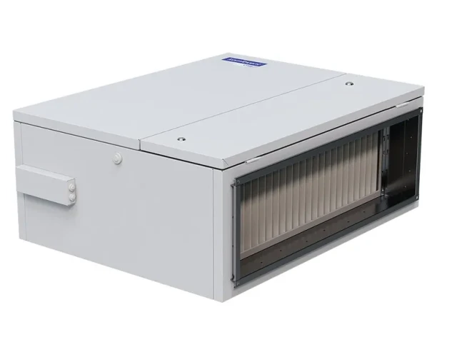 Вытяжная установка Komfovent ОТД-E-2000-F-GTC-F5/M5-GTC-X ОТД-E