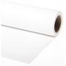 Vibrantone VBRT1201 White 01 фон бумажный 1,35x11м цвет белый