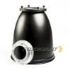Fotokvant RF-28BP телерефектор 45 градусов с байонетом Broncolor Pulso G 28 см
