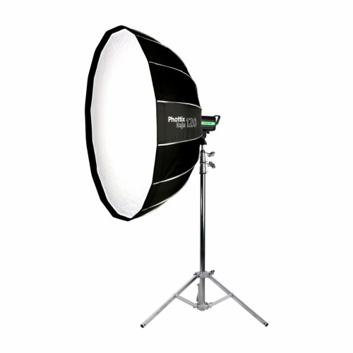 Phottix 82729 Raja 120 быстрораскладной софтбокс 120 см