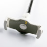 Fotokvant FLX-03 гибкая штанга 50 см с резьбой 1/4 дюйма для установки планшета