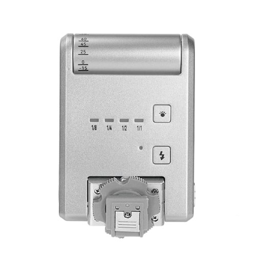 Фотовспышка YongNuo YN6 mini Flash для Sony Серебро