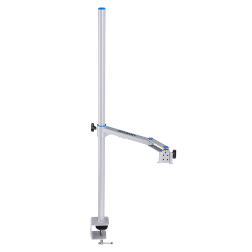 Стойка настольная amaran Desk Clamp Stand для Verge/Verge Max Серебро