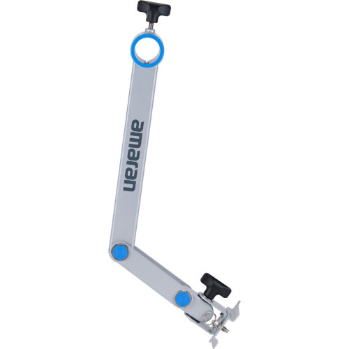 Стойка настольная amaran Desk Clamp Stand для Verge/Verge Max Серебро