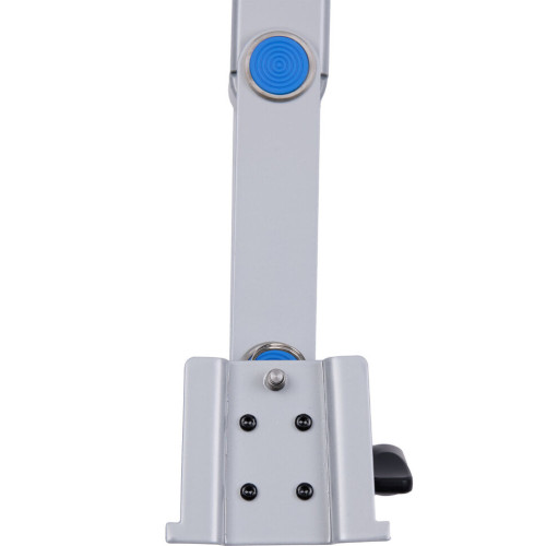 Стойка настольная amaran Desk Clamp Stand для Verge/Verge Max Серебро