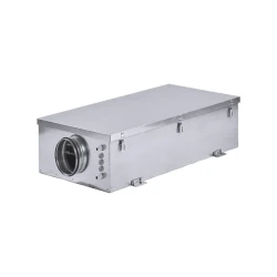 Приточная установка Zilon ZPW 1600/1 INT ZPE/ZPW