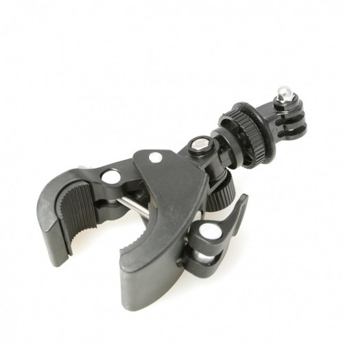 Fujimi GP BHSM-5 Крепление струбцина на трубы диаметром до 3,5 см