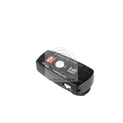 Jinbei TR-A8 New Transmitter дополнительный передатчик