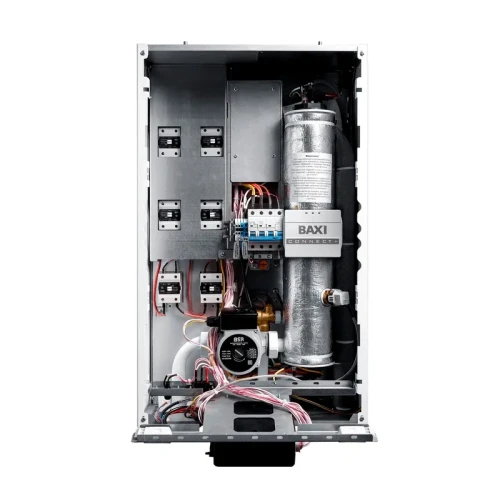 Электрический котел Baxi Ampera Pro 30 AMPERA Pro