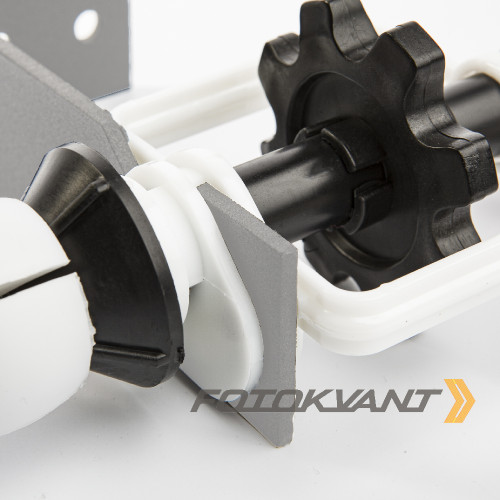 Fotokvant RAC-BR комплект держателей (гантели)