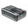 Аккумулятор GreenBean LCDPack 160 V-mount, 11000 Mah, с дисплеем