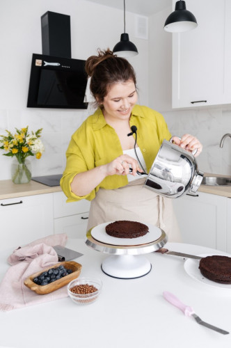 Всенаправленный петличный микрофон Boya BY-M1S