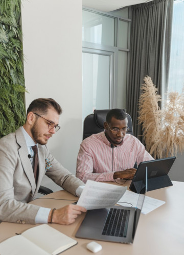 Всенаправленный петличный микрофон Boya BY-M1S