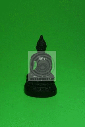 Зеленый пластиковый фон SHESHA 0.7х1м ХРОМАКЕЙ