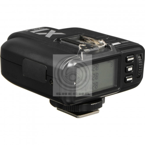 Grifon Радиосинхронизатор GRIFON TTL X1 N Kit (приемник+передатчик) для Nikon