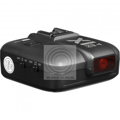 Grifon Радиосинхронизатор GRIFON TTL X1 N Kit (приемник+передатчик) для Nikon