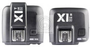 Grifon Радиосинхронизатор GRIFON TTL X1 N Kit (приемник+передатчик) для Nikon