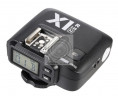 Grifon Радиосинхронизатор GRIFON TTL X1 N Kit (приемник+передатчик) для Nikon